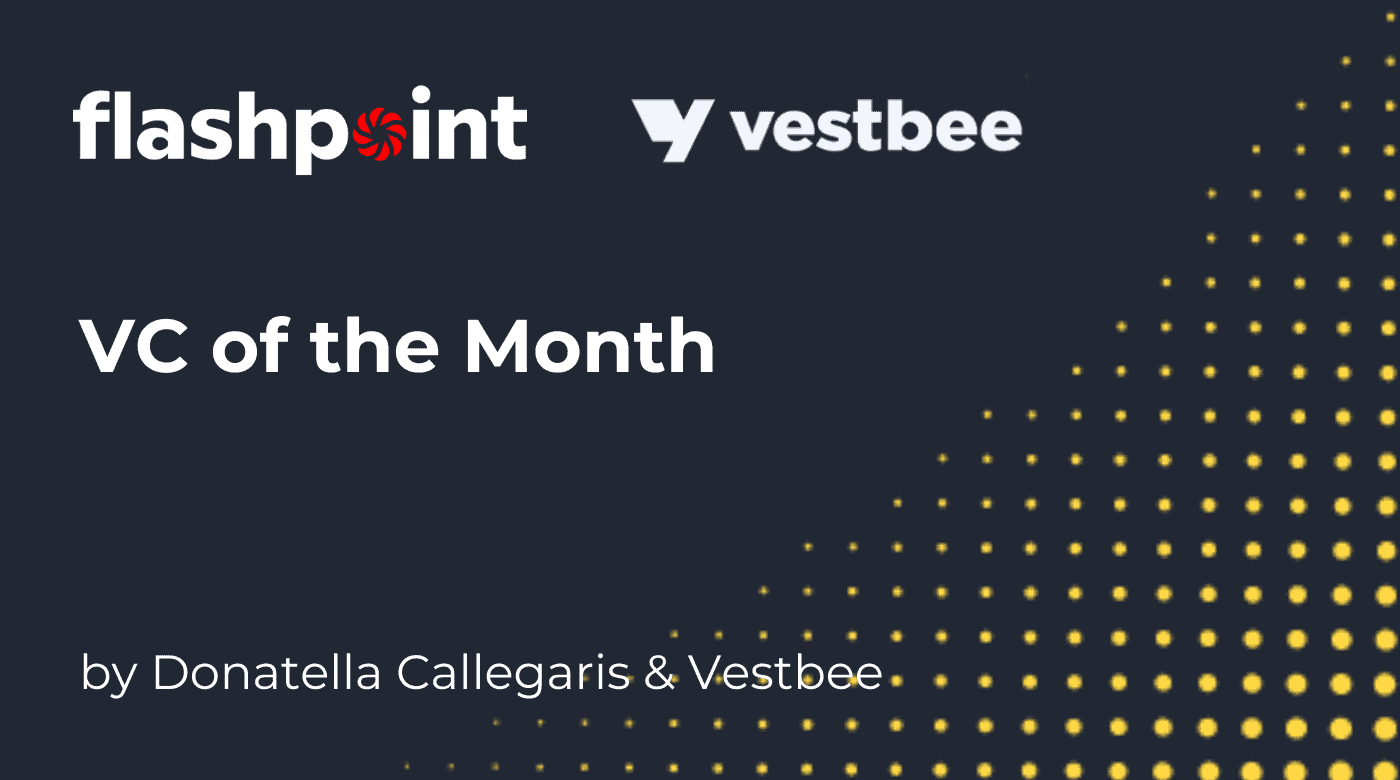 VC Of The Month – Flashpoint